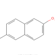 6-甲氧基-2-萘甲腈