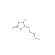 二氫-4-甲基-5-戊烯基-2(3H)-呋喃酮