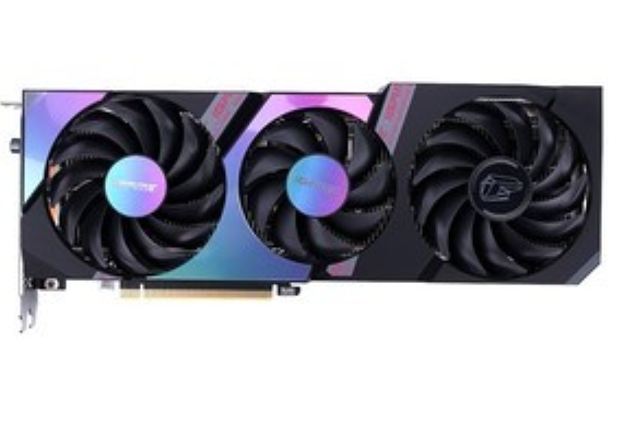 七彩虹iGame GeForce RTX 3070 Ultra OC