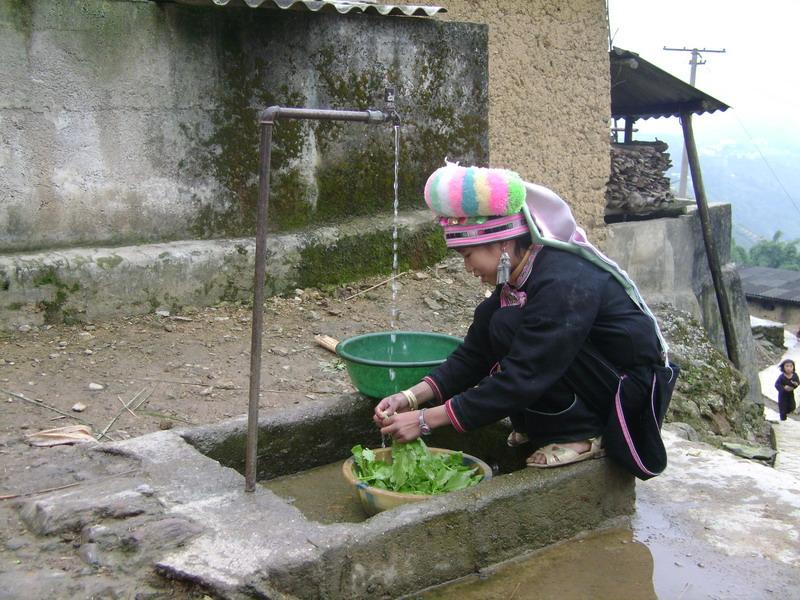 上平河村