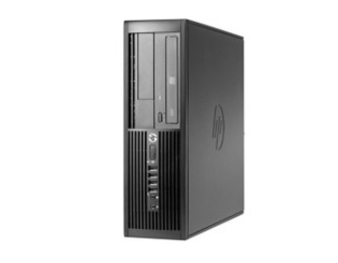 HP Compaq Pro 4300 SFF(i5 3470S)