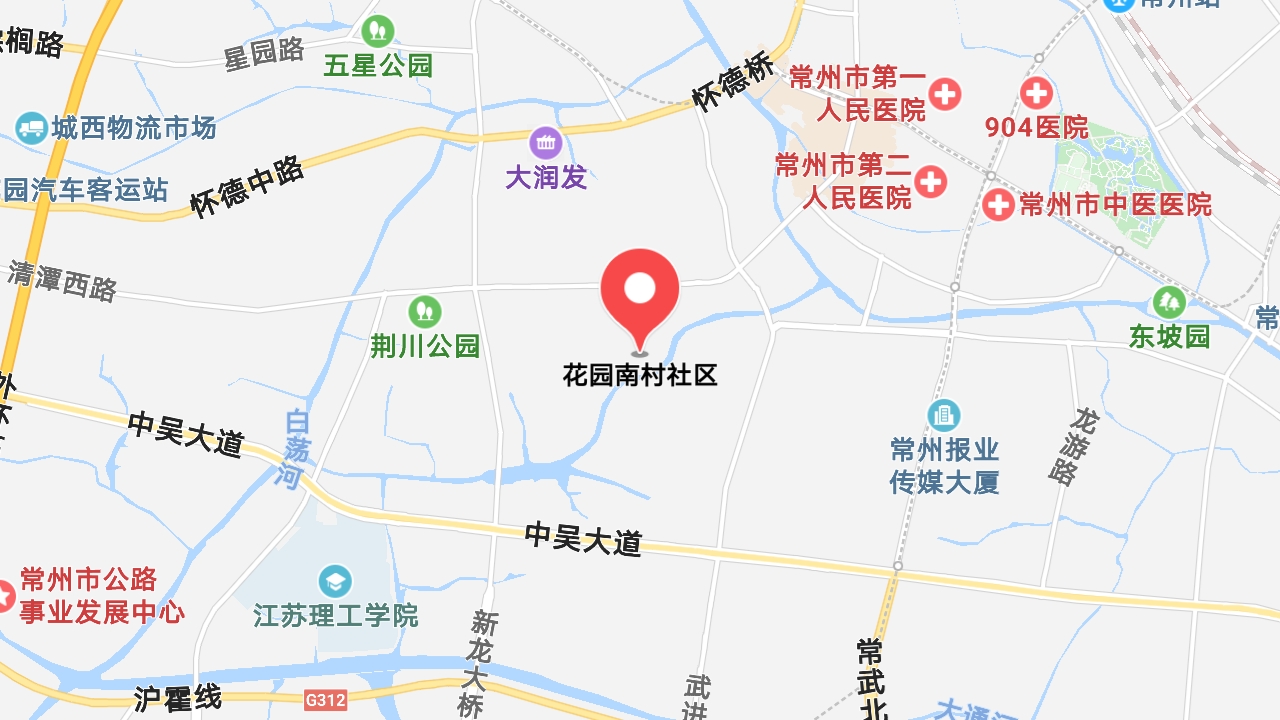 地圖信息