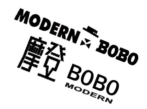 ModernBOBO