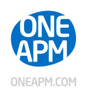 OneAPM新logo