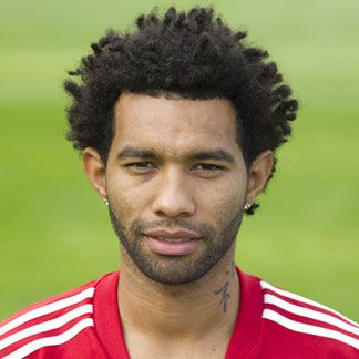 傑梅因·勞埃德·彭南特(Jermaine Lloyd Pennant)