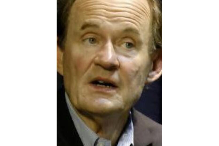 David Boies