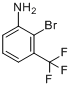 3-氨基-2-溴三氟甲苯