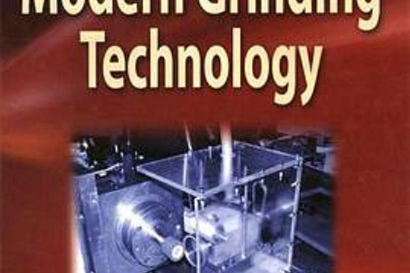 Principles of Modern Grinding Technology