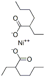 2-乙基已酸鐵鎳