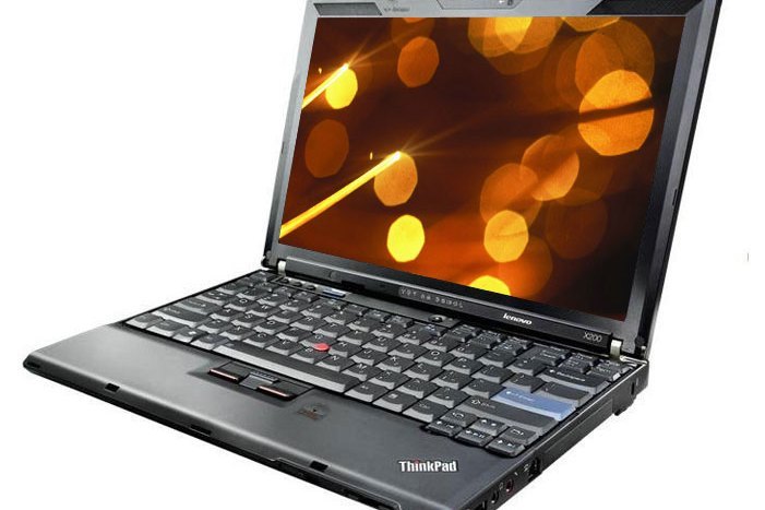 ThinkPad X200(7458CT4)大客戶機型