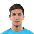 Sebastian Driussi