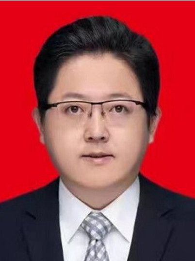 高文陽(河北省張家口市宣化區政府副區長)