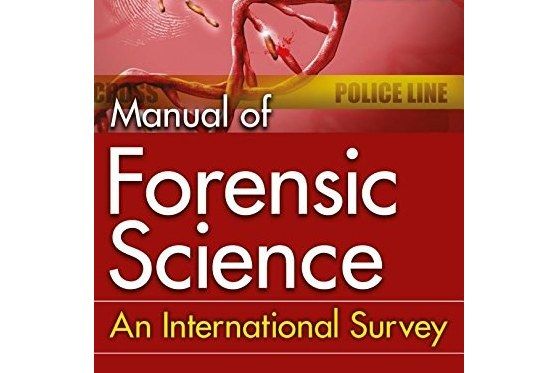 Manual of Forensic Science: An International Survey