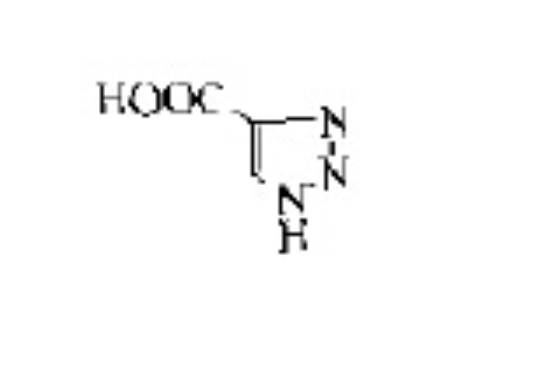 1,2,3-三唑-4-羧酸