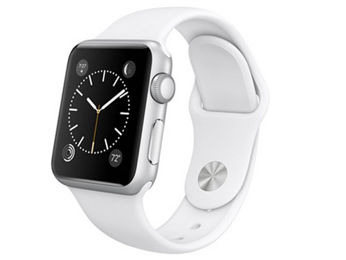 Apple Watch Sport