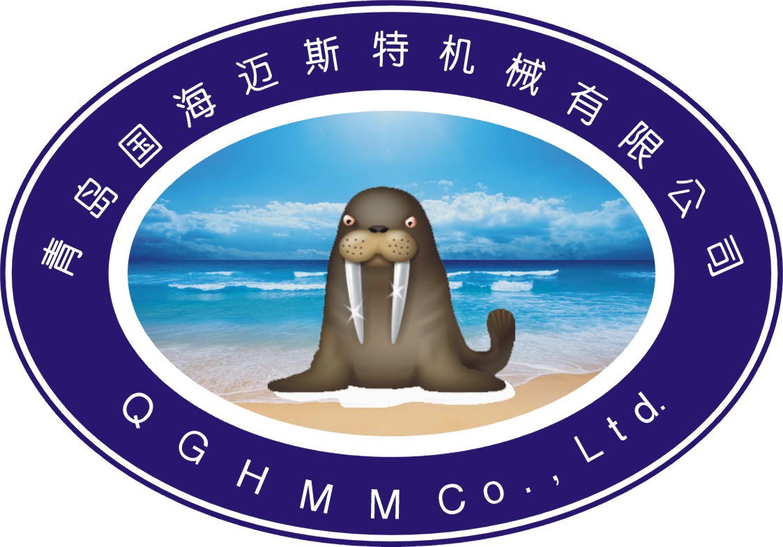 青島國海邁斯特機械有限公司LOGO