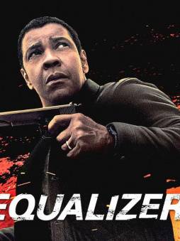 丹澤爾·華盛頓(Denzel Washington)