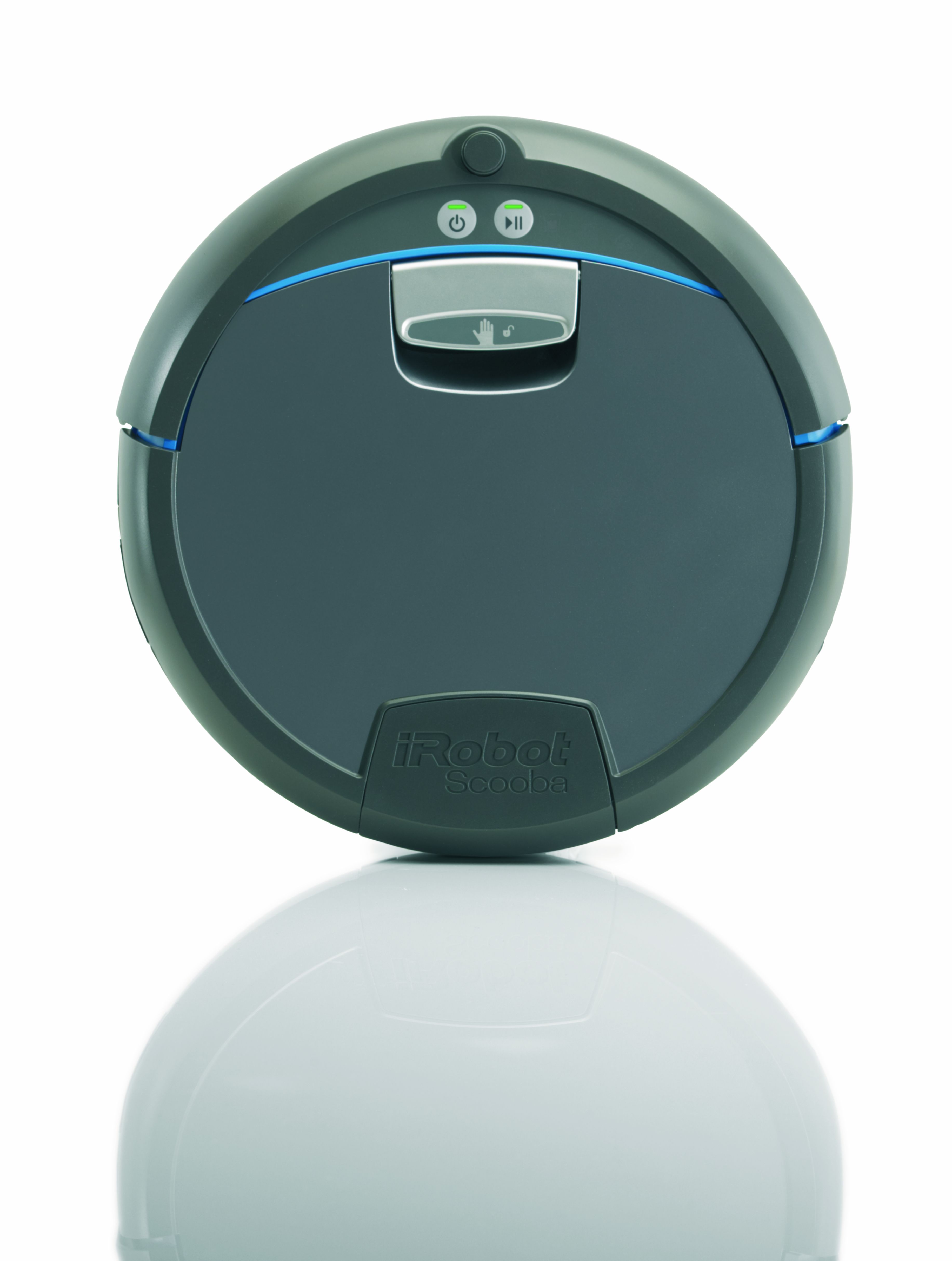 iRobot Scooba