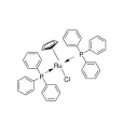 環戊二烯雙（三苯基磷）氯化釕