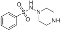 4-哌嗪苯磺醯胺