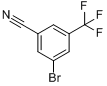 5-三氟甲基-3-溴苯腈