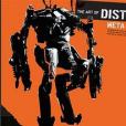 The Art of District 9(Falconer, Daniel著圖書)