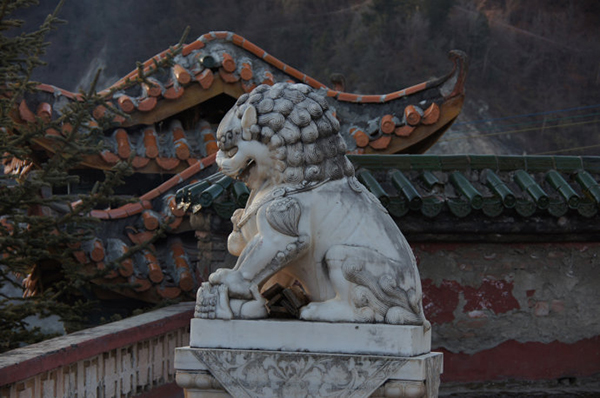 夾金山永壽寺