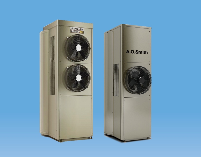 A.O史密斯空氣能熱水器