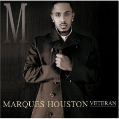 marques houston