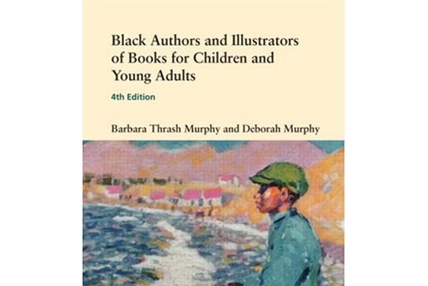 Black Authors and Illustrators of Books for Children and Young Adults