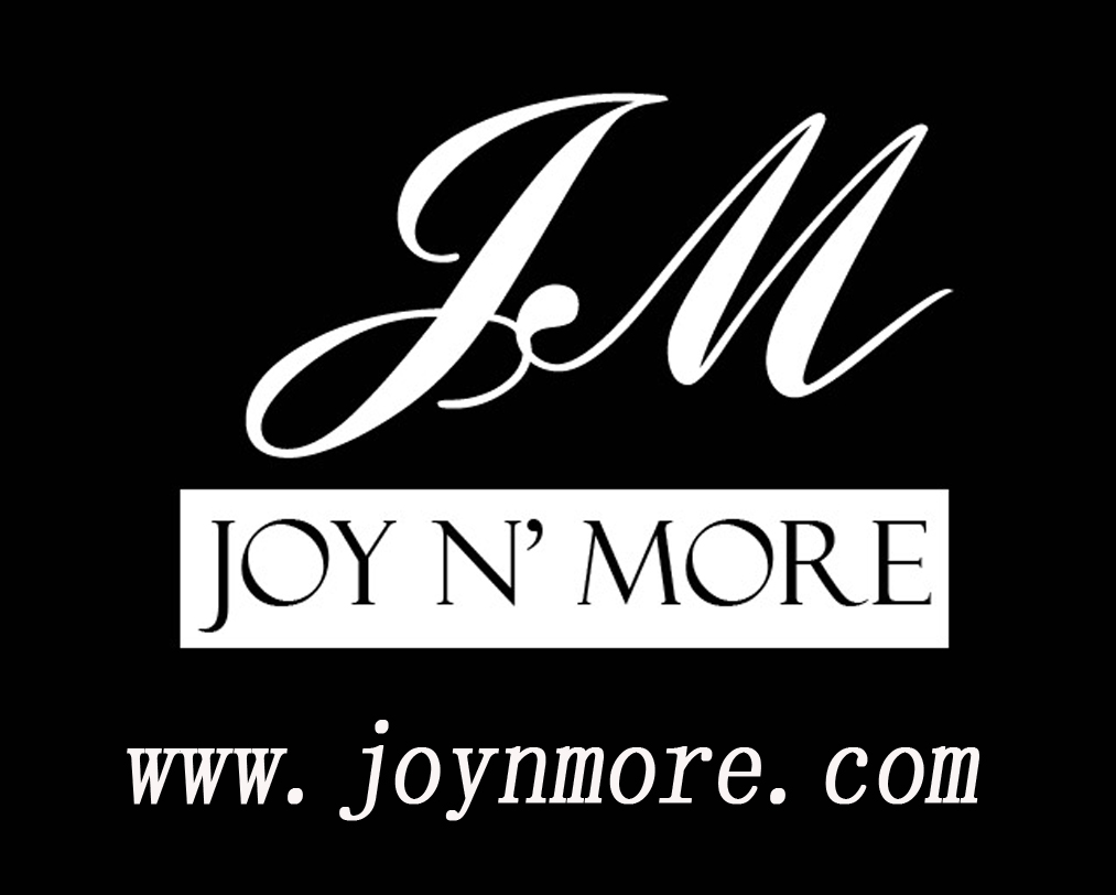 Joy N&#39;More logo