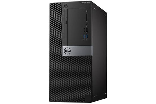 戴爾OptiPlex 5050系列微塔式機