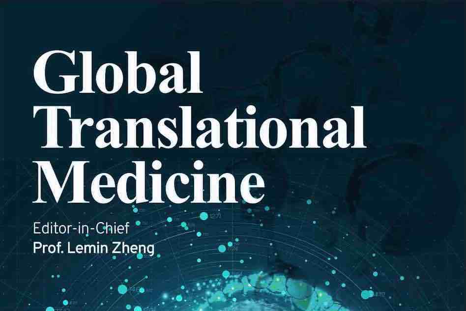 Global Translational Medicine