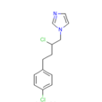 1-[4-（4-氯苯基）-2-氯正丁基]咪唑