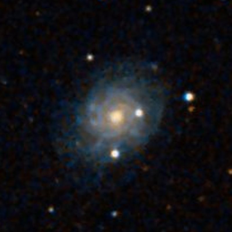 NGC 2575