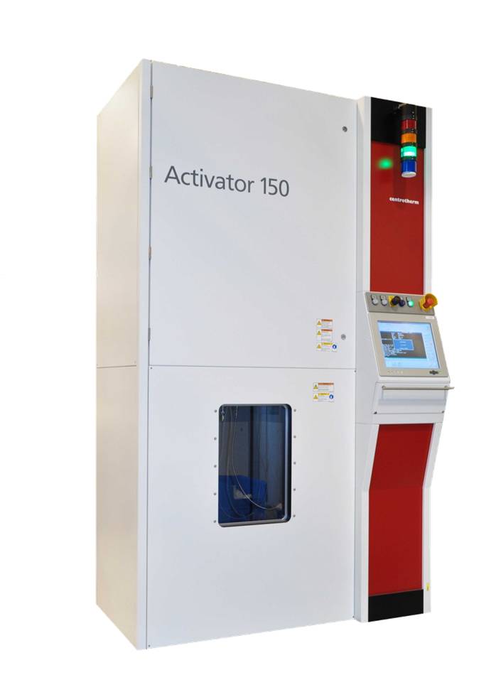 Activator 150