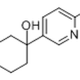 4-羥基-4-（6-甲氧基吡啶-3-基）環己酮