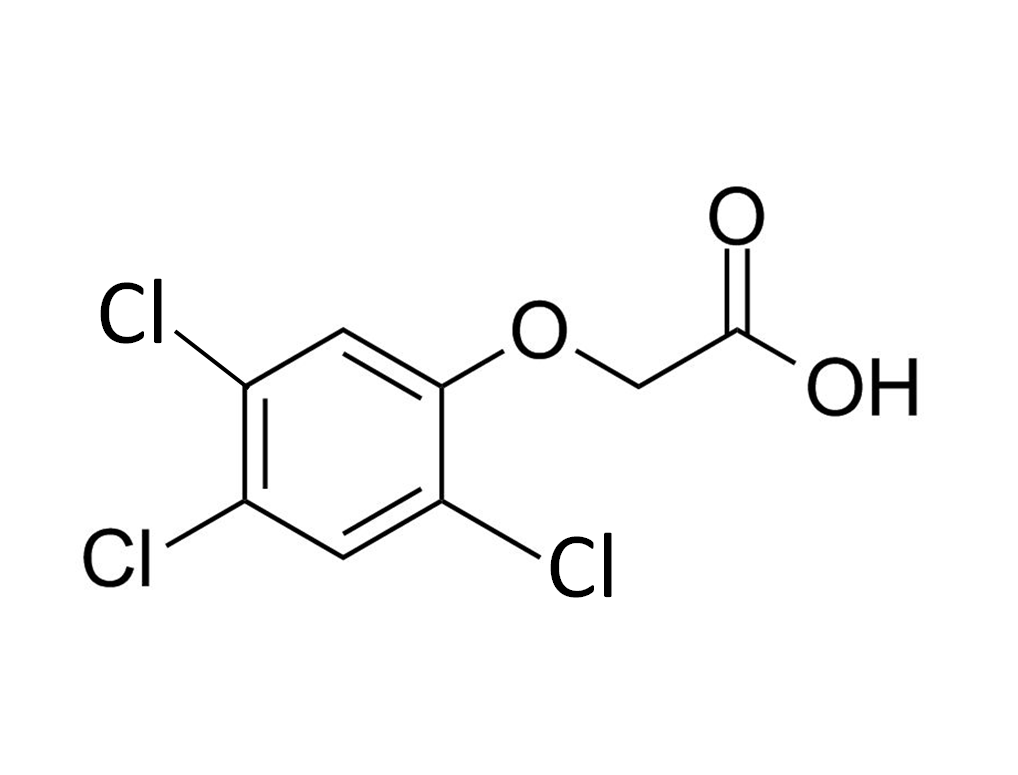 三氯苯氧乙酸