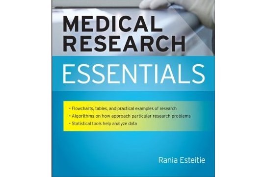 Medical Research Essentials