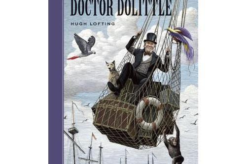 The Voyages of Doctor Dolittle