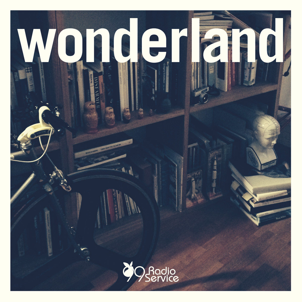 Wonderland