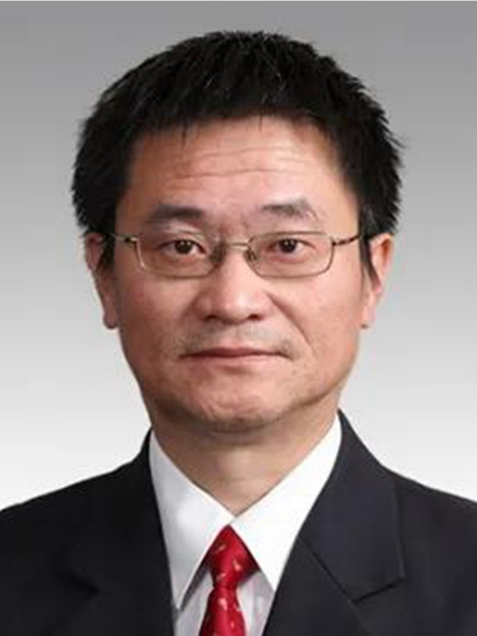 李飛(上海市長寧區十六屆人大常委會副主任)