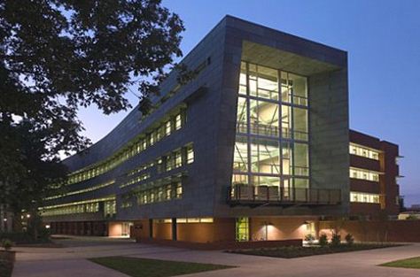 Penn State工程學院