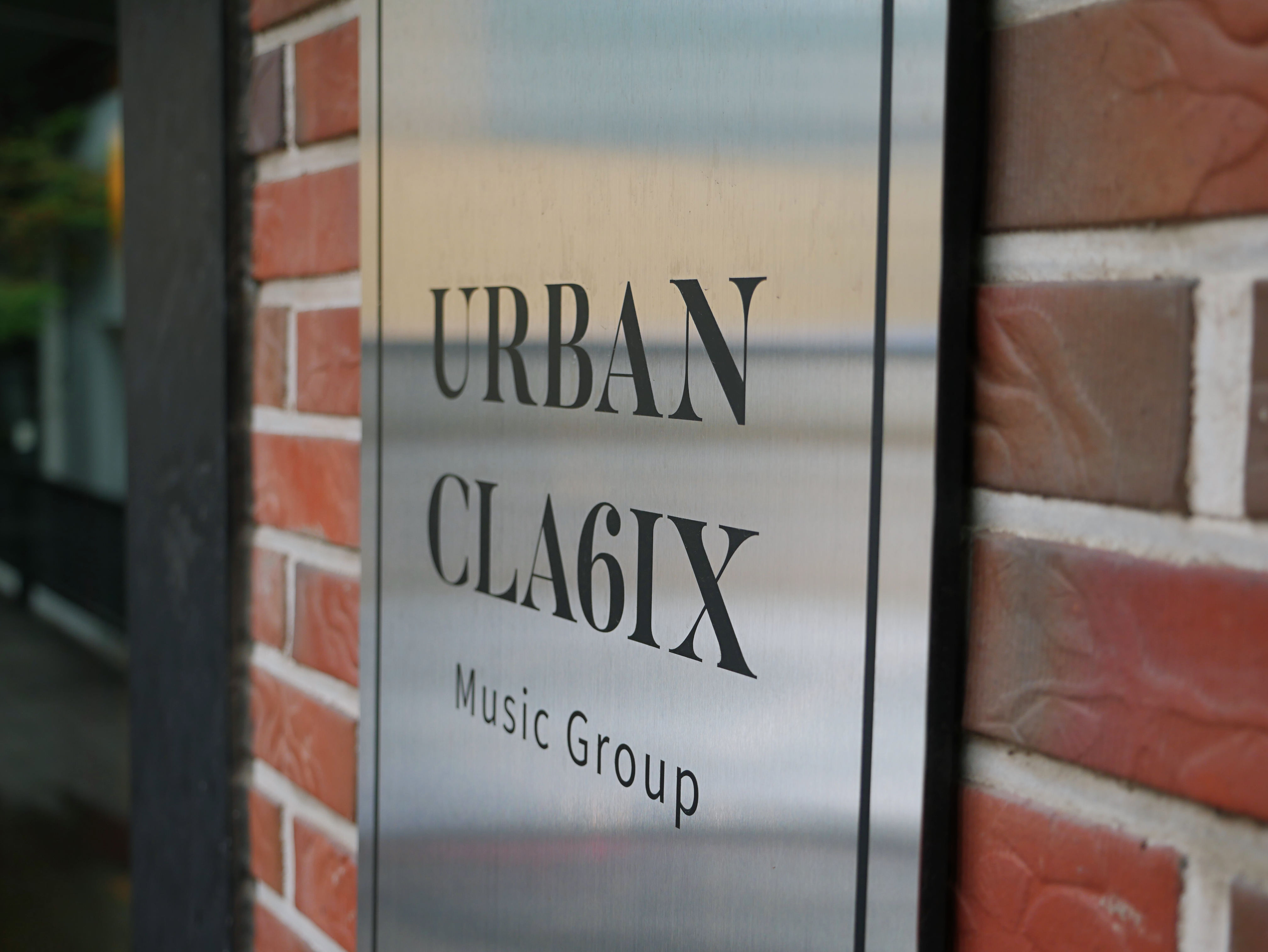 Urban Cla6ix