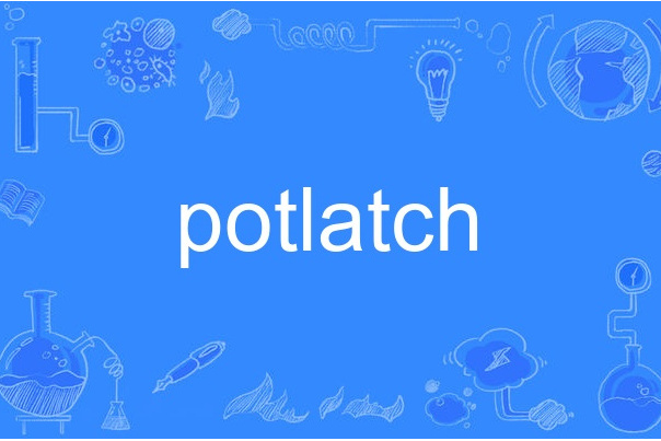 potlatch