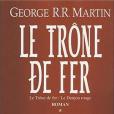 Le Trône de fer l\x27Intégrale, Tome 1 : Le Trône de fer ; Le Donjon rouge