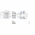SKF C39/560KM+OH39/560HE軸承
