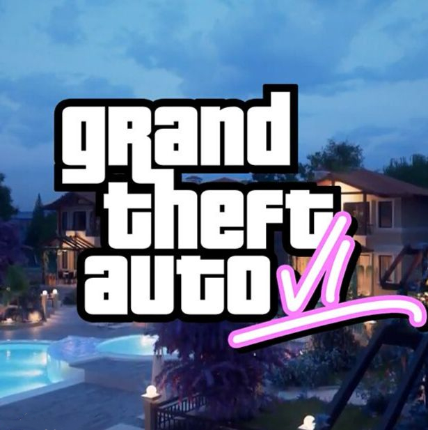 Grand Theft Auto1