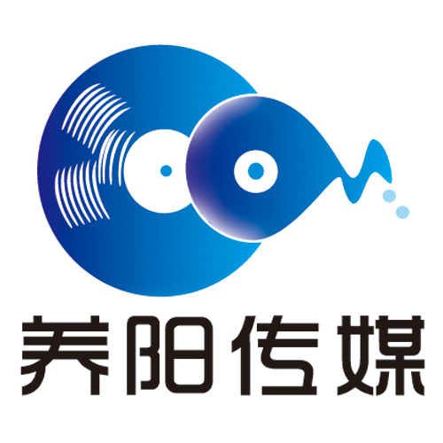 養陽傳媒LOGO