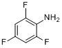 2,4,6-三氟苯胺